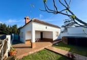 Casa de pueblo en venta en Barbate ref: TR390431 foto
