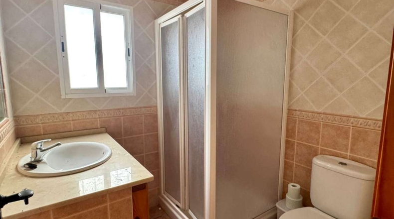 Cadiz - Barbate - 1000m2
