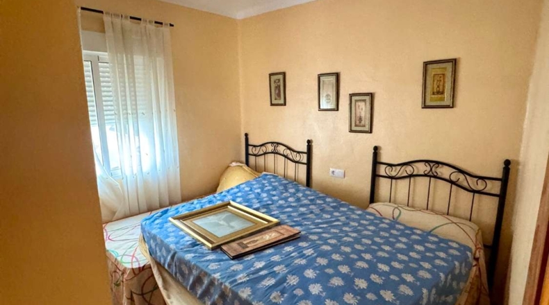 Cadiz - Barbate - 1000m2