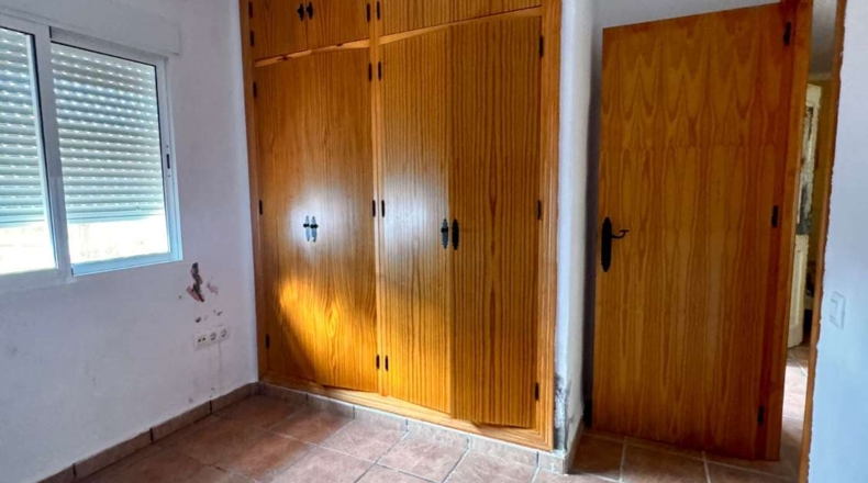 Cadiz - Barbate - 1000m2