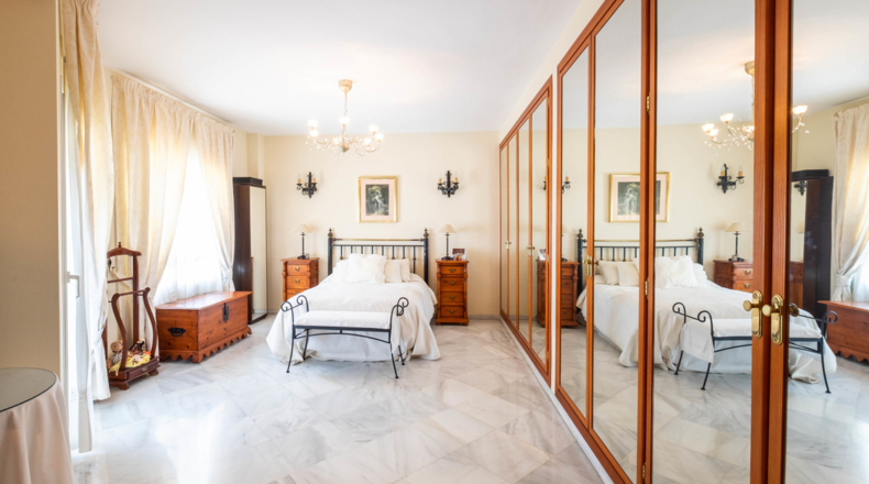 Málaga - Fuengirola - 285m2