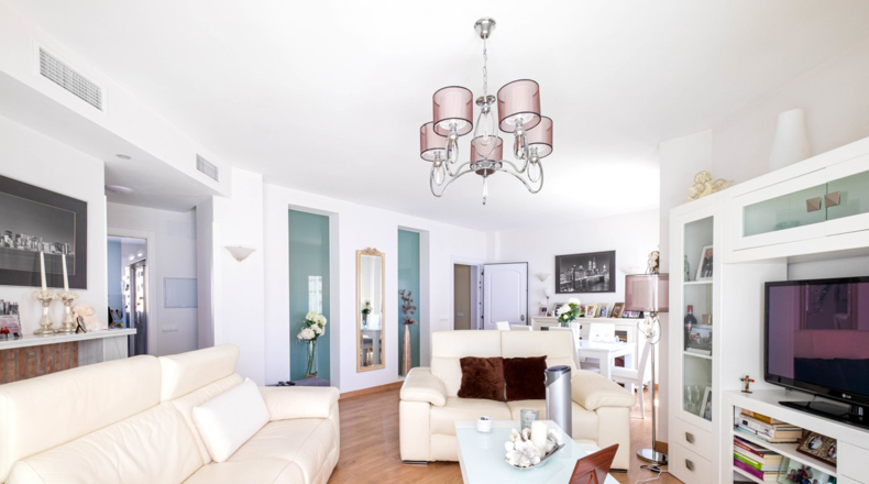 Málaga - Fuengirola - 285m2