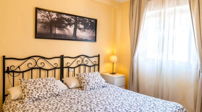 Málaga - Fuengirola - 285m2