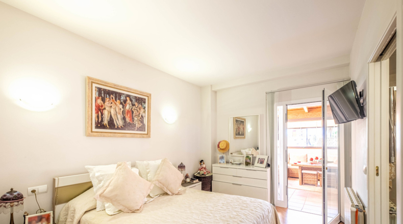 Málaga - Fuengirola - 285m2
