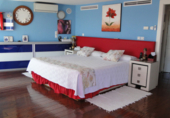 Villa con terreno en venta en Campo-Mijas ref: TR76735 foto
