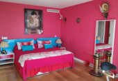 Villa con terreno en venta en Campo-Mijas ref: TR76735 foto