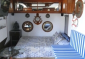 Villa con terreno en venta en Campo-Mijas ref: TR76735 foto