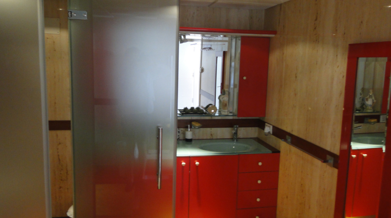 Málaga - Urbanización Chaparral - 980m2