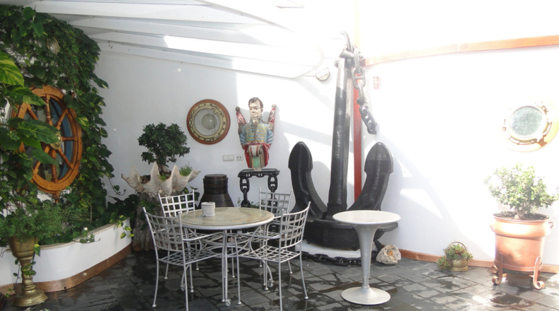 Málaga - Urbanización Chaparral - 980m2
