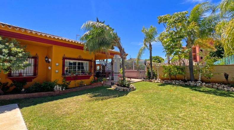Malaga - Marbella - 648m2