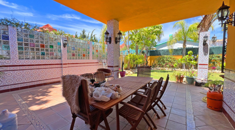 Malaga - Marbella - 648m2