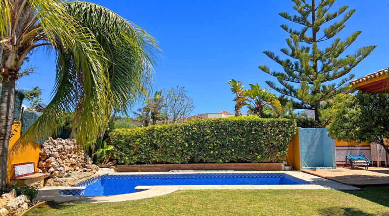 Malaga - Marbella - 648m2