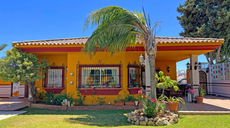 Malaga - Marbella - 648m2