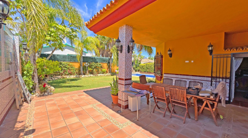 Malaga - Marbella - 648m2