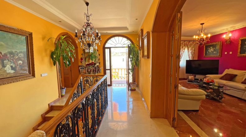 Malaga - Marbella - 648m2