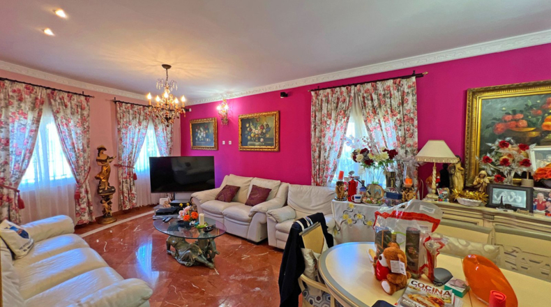 Malaga - Marbella - 648m2