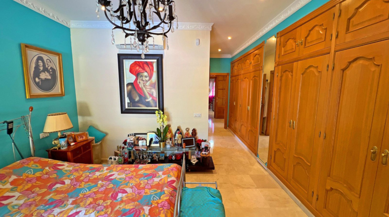 Malaga - Marbella - 648m2