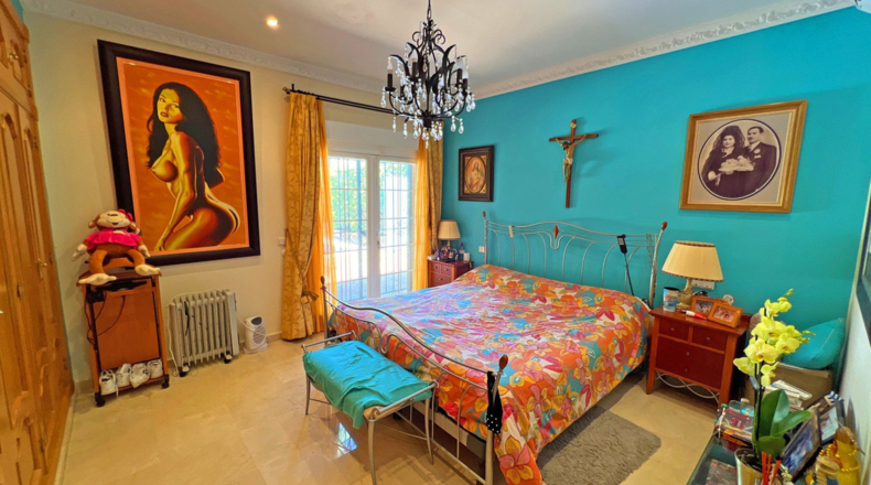 Malaga - Marbella - 648m2