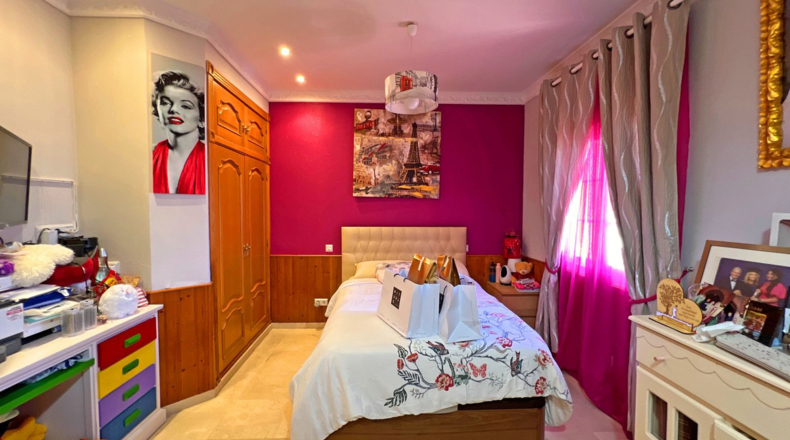 Malaga - Marbella - 648m2