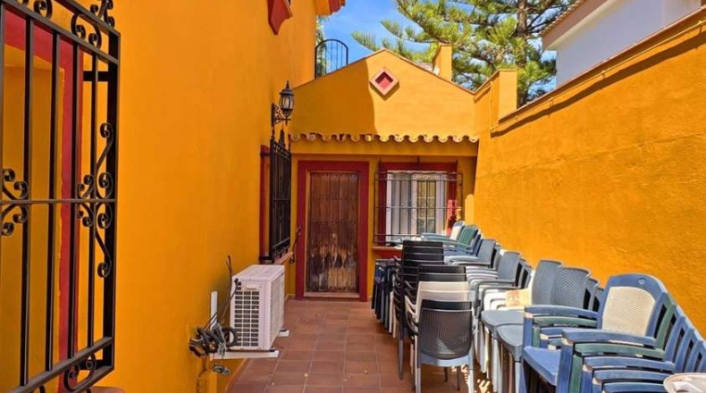 Malaga - Marbella - 648m2