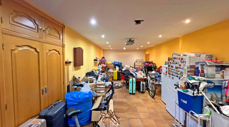 Malaga - Marbella - 648m2