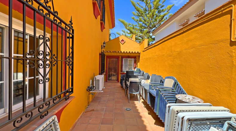 Malaga - Marbella - 648m2