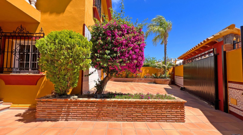 Malaga - Marbella - 648m2