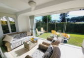Casa de pueblo en venta en Campo-Mijas ref: TR251659 foto