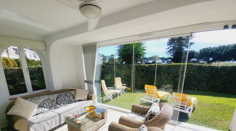 Málaga - Mijas - 170m2