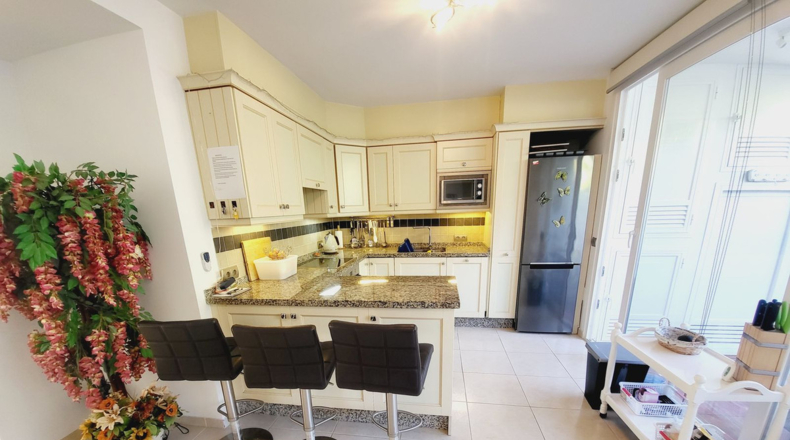 Málaga - Mijas - 170m2