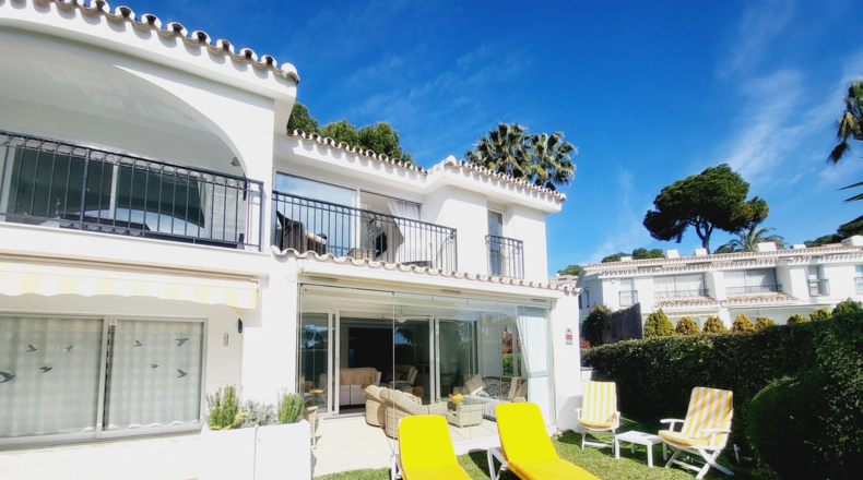 Málaga - Mijas - 170m2