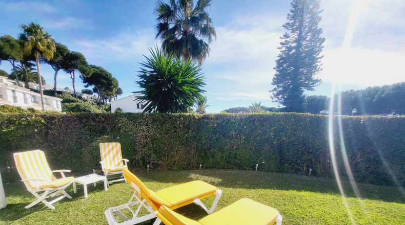 Málaga - Mijas - 170m2