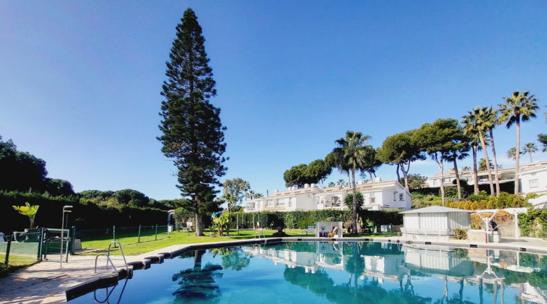 Málaga - Mijas - 170m2