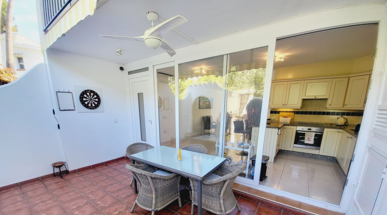 Málaga - Mijas - 170m2