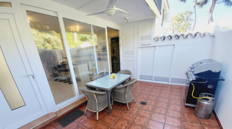 Málaga - Mijas - 170m2