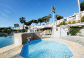 Casa de pueblo en venta en Campo-Mijas ref: TR251659 foto