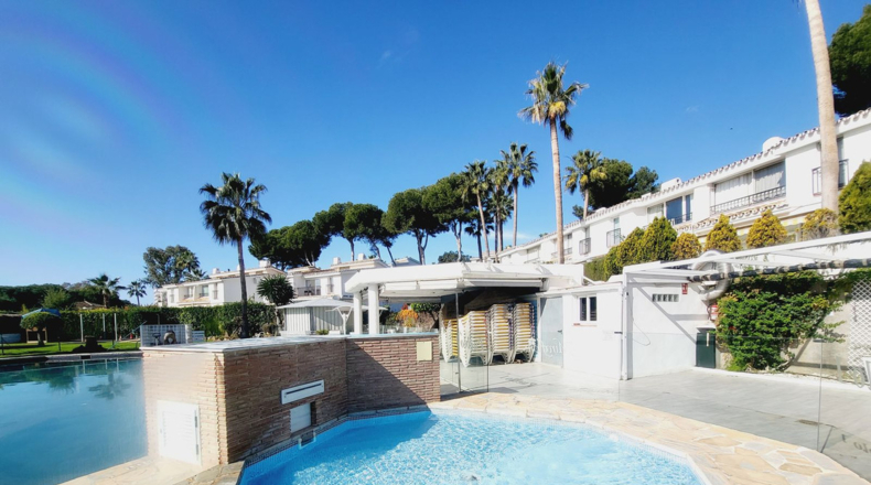 Málaga - Mijas - 170m2