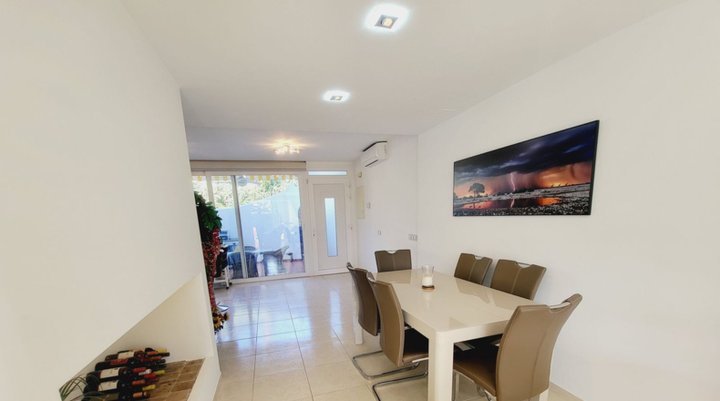 Málaga - Mijas - 170m2