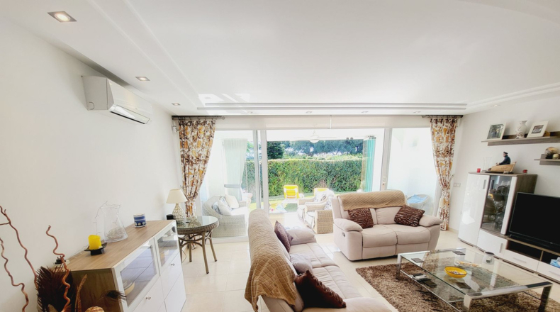 Málaga - Mijas - 170m2