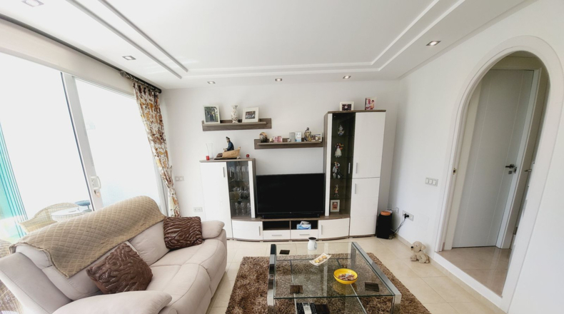 Málaga - Mijas - 170m2