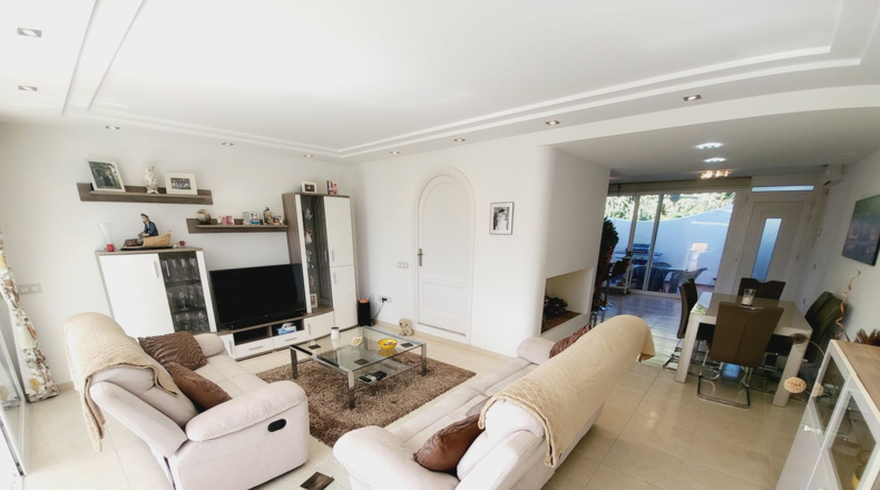 Málaga - Mijas - 170m2