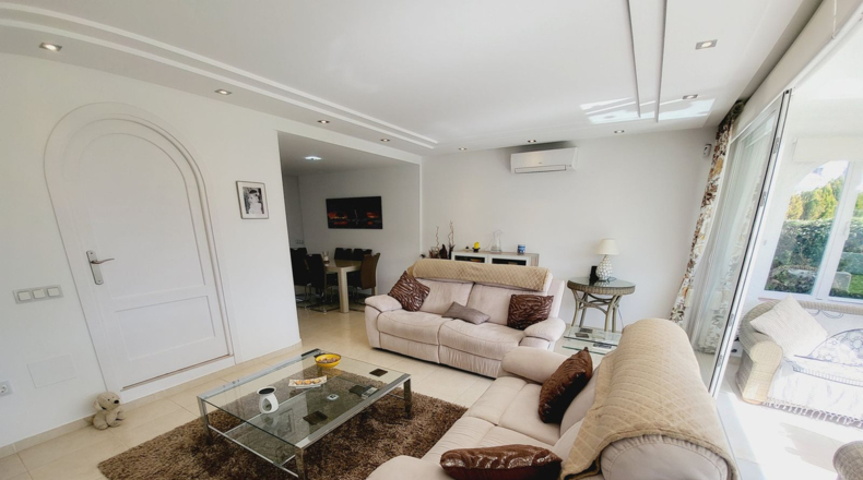 Málaga - Mijas - 170m2