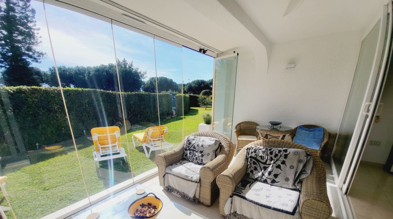Málaga - Mijas - 170m2