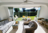 Casa de pueblo en venta en Campo-Mijas ref: TR251659 foto