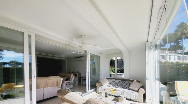 Málaga - Mijas - 170m2