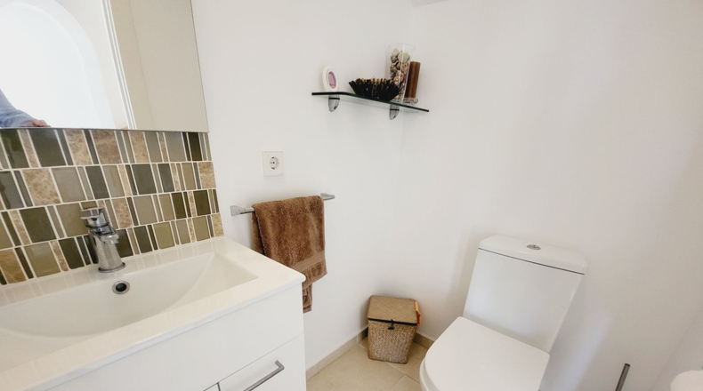 Málaga - Mijas - 170m2