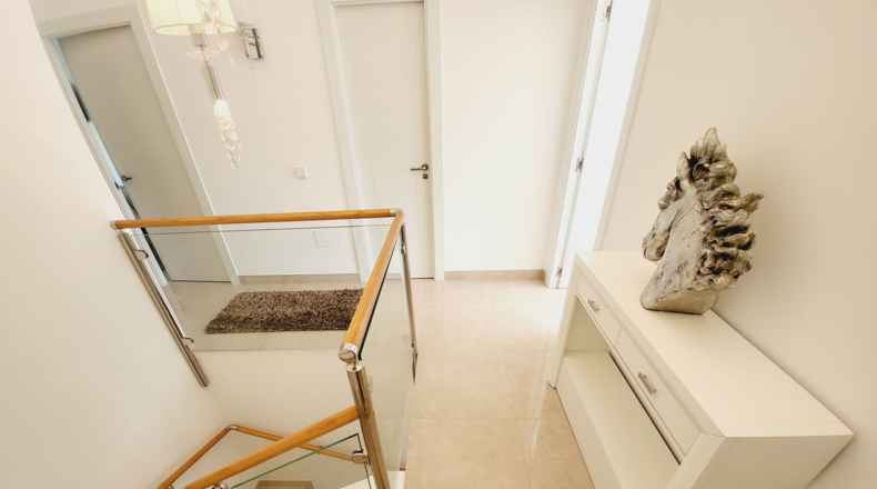 Málaga - Mijas - 170m2