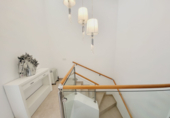 Casa de pueblo en venta en Campo-Mijas ref: TR251659 foto