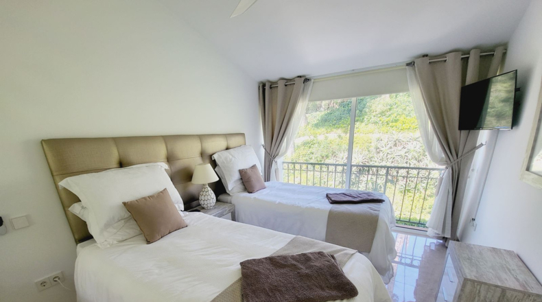 Málaga - Mijas - 170m2