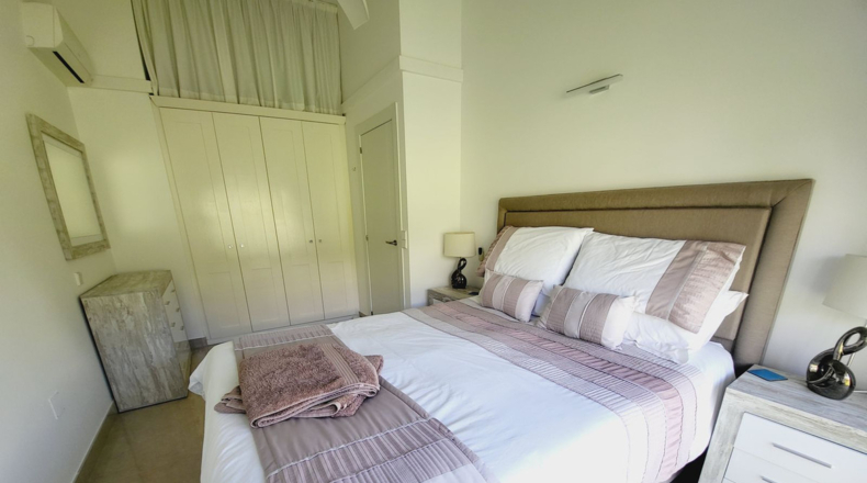 Málaga - Mijas - 170m2